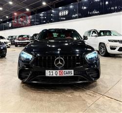 مرسيدس بنز E-Class